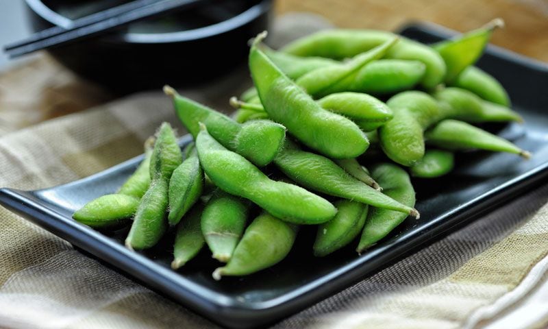 edamame