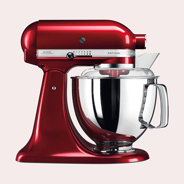 KitchenAid Artisan Robot de Cocina