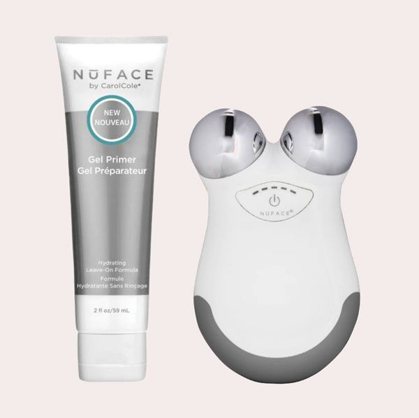 nuface tonificador facial