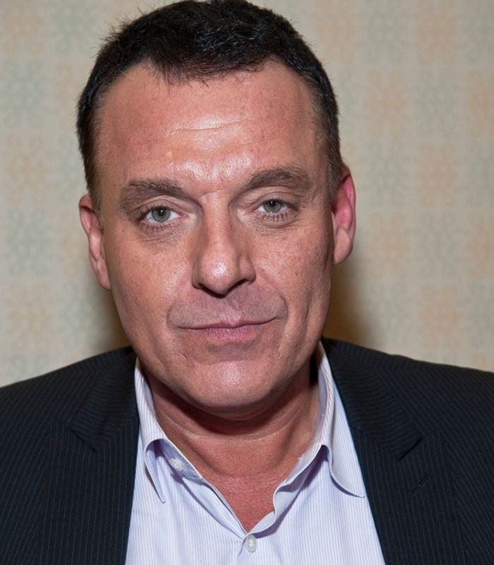 Tom Sizemore