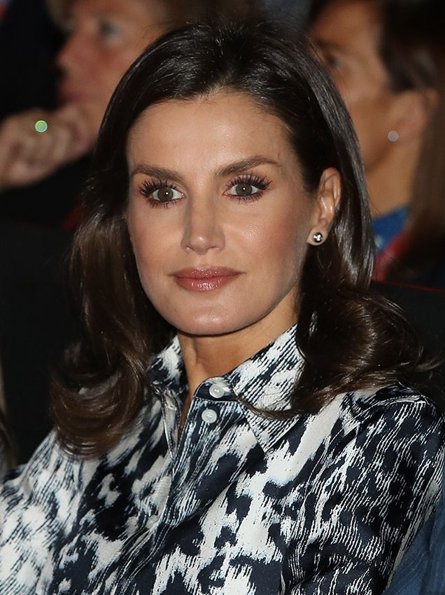 Reina Letizia en los Premios Princesa de Girona