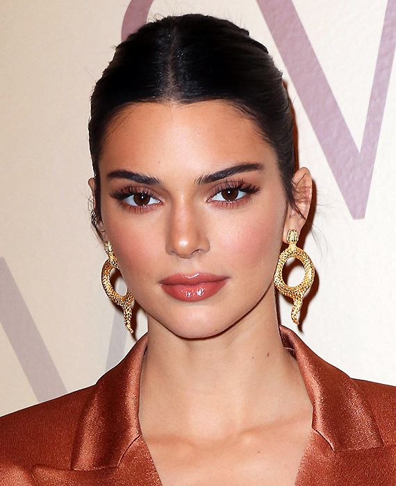 kendall jenner pendientes ojo 6a