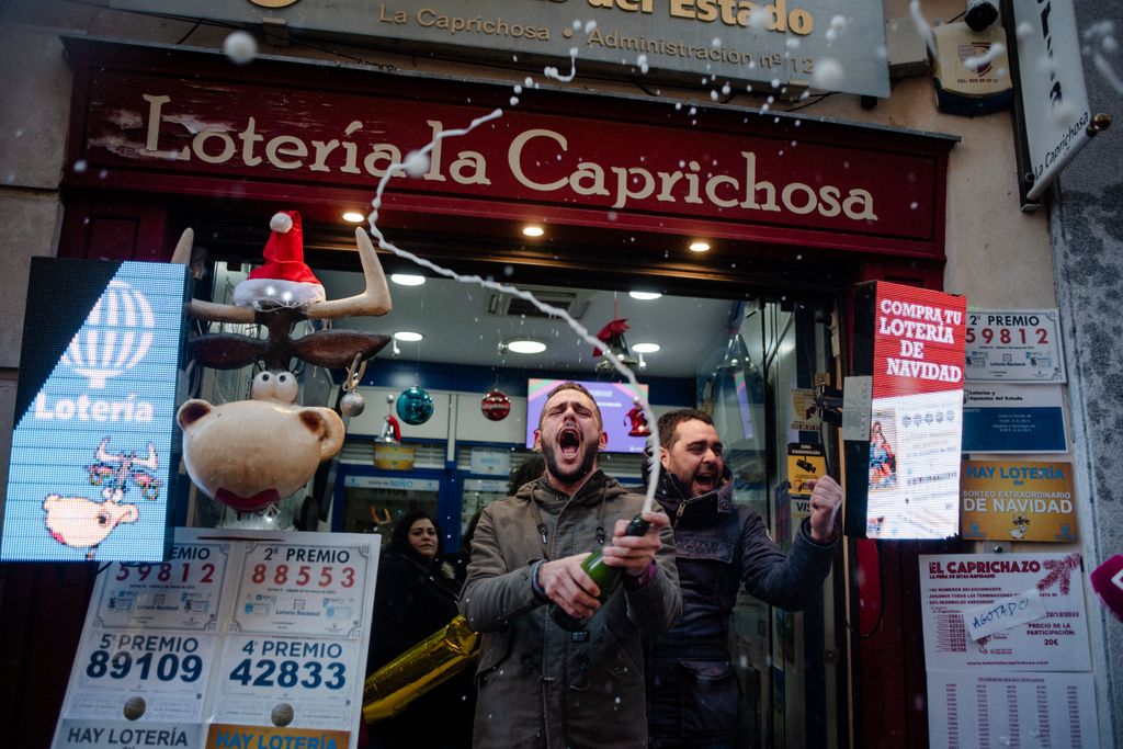 Lotería de Navidad 2024: Todo lo que necesitas saber a dos días del sorteo