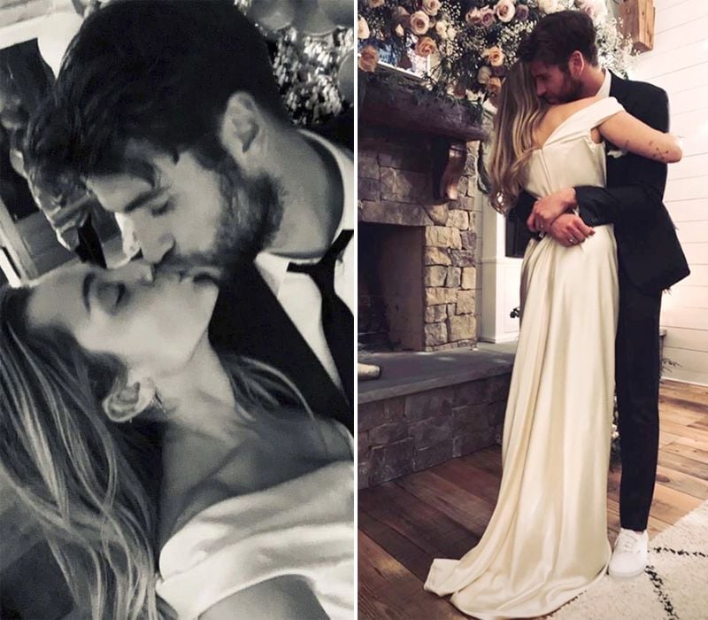 miley liam boda