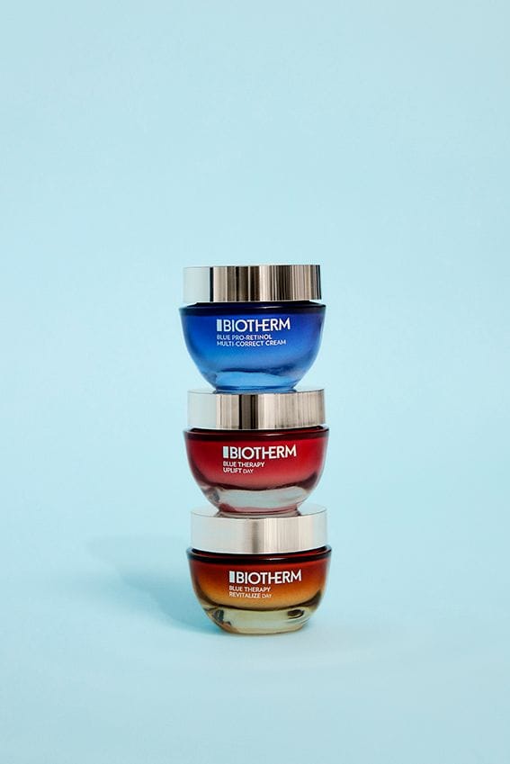 biotherm 2a