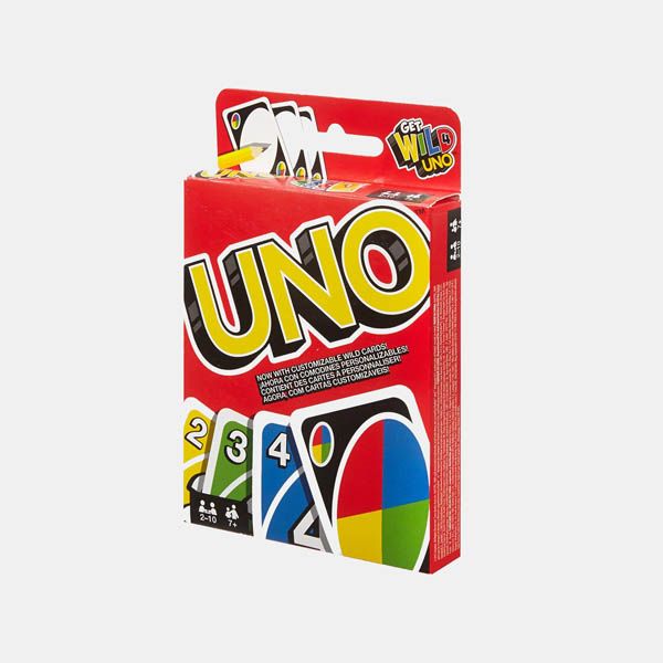 juego mesa uno