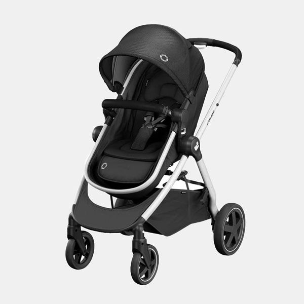 silla maxi cosi