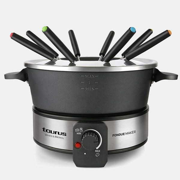 fondue electrica queso amazon