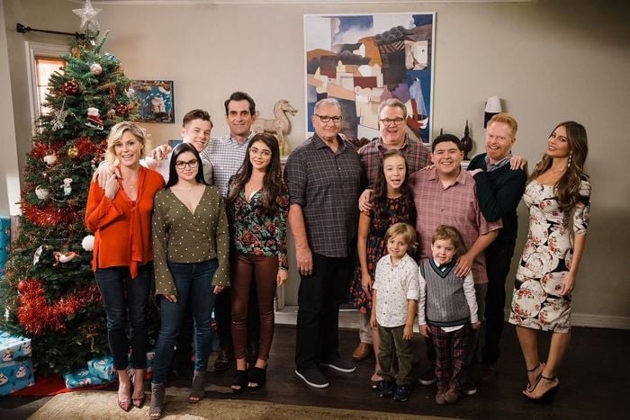 Modern Family