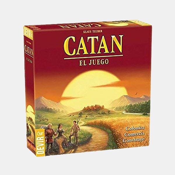 catan