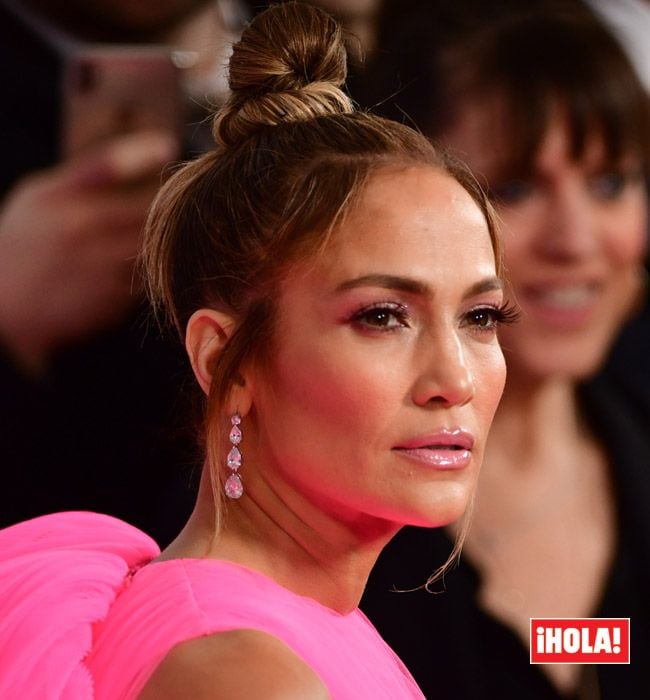 Jennifer Lopez