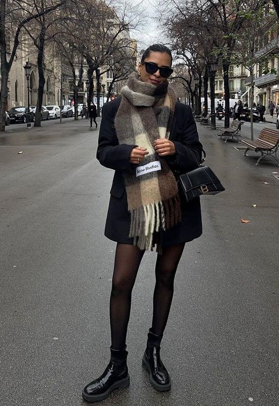 look invierno