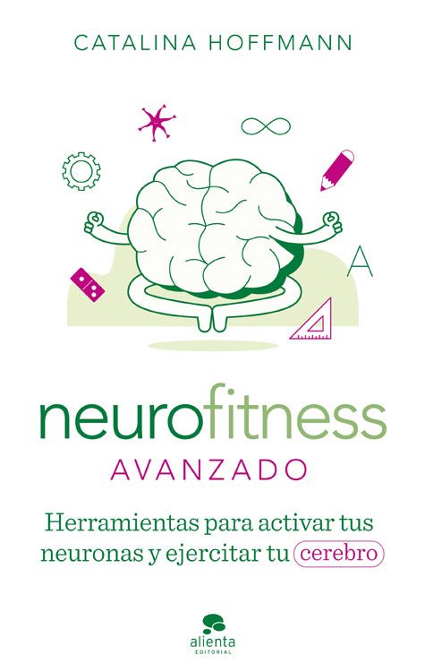 Libro Neurofitness avanzado