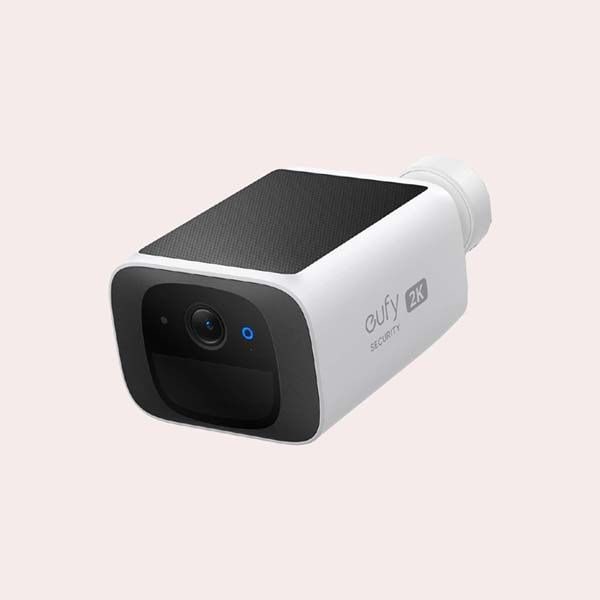 camara seguridad eufy