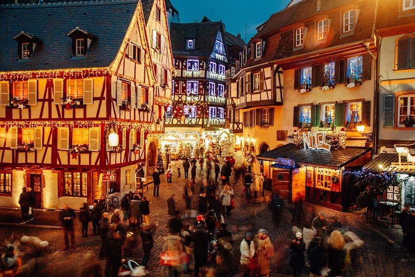 colmar francia