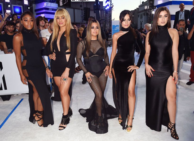 fifth harmony