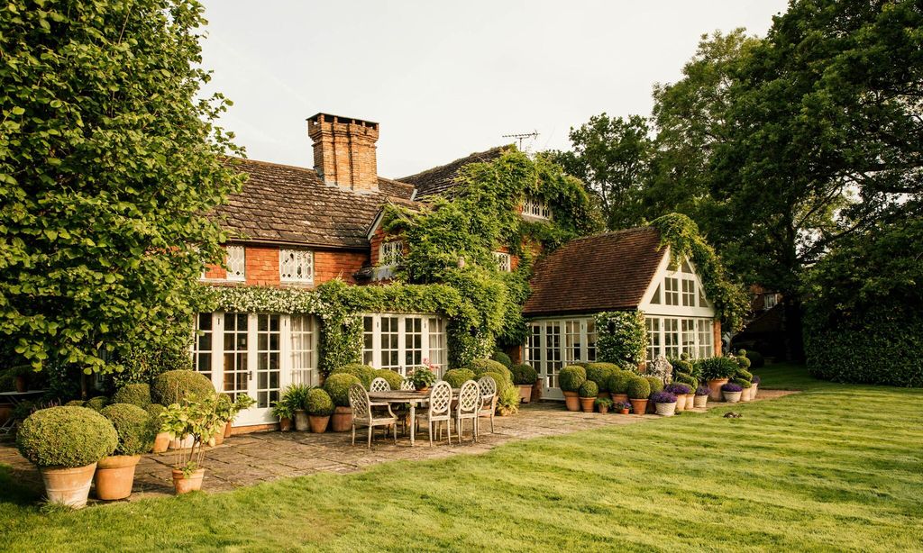 HOLA4127 CASA WEST SUSSEX, INGLATERRA