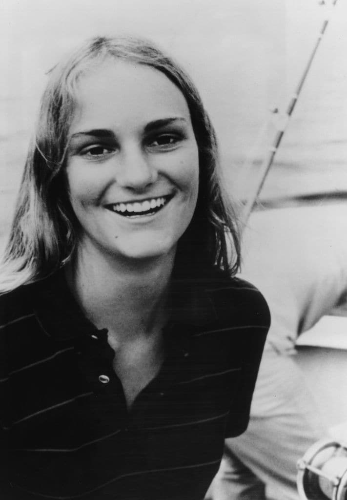 Patty Hearst