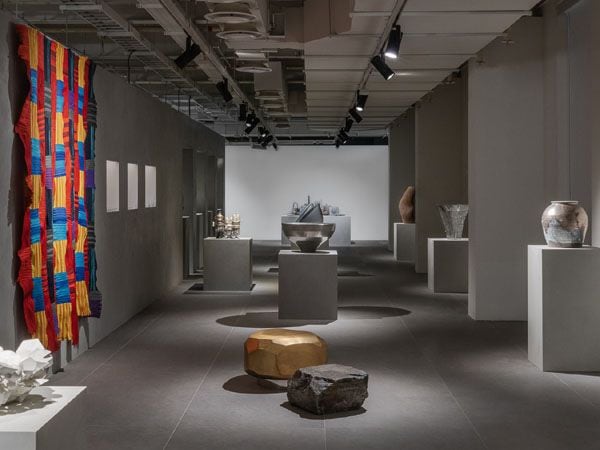 Loewe Craft Prize 2022