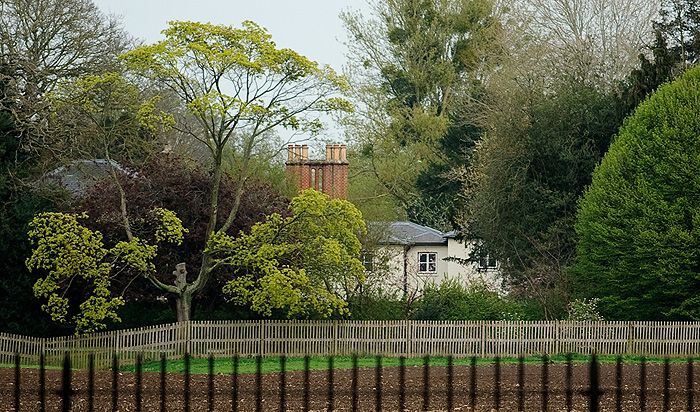 Frogmore Cottage