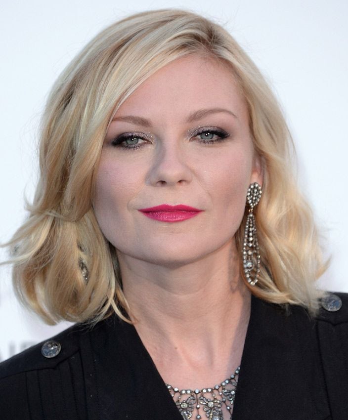 kirsten dunstGetty