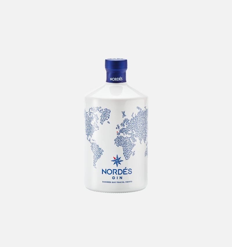 Nordés Gin