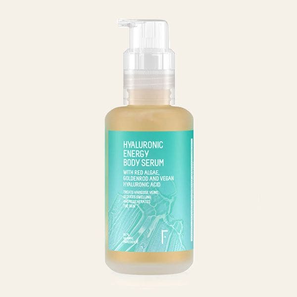 hyaluronic energy body serum