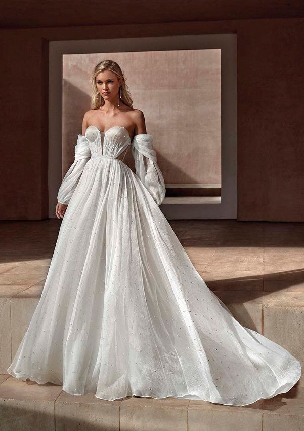 pronovias 19