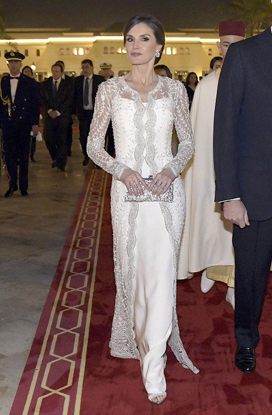 reina letizia 25a