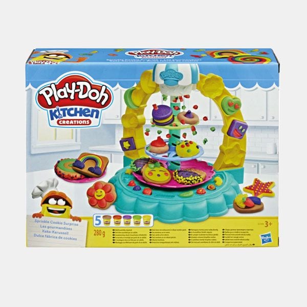 play doh duddle