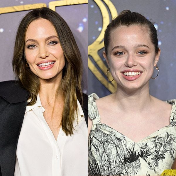 angelina jolie y siloh jolie pitt