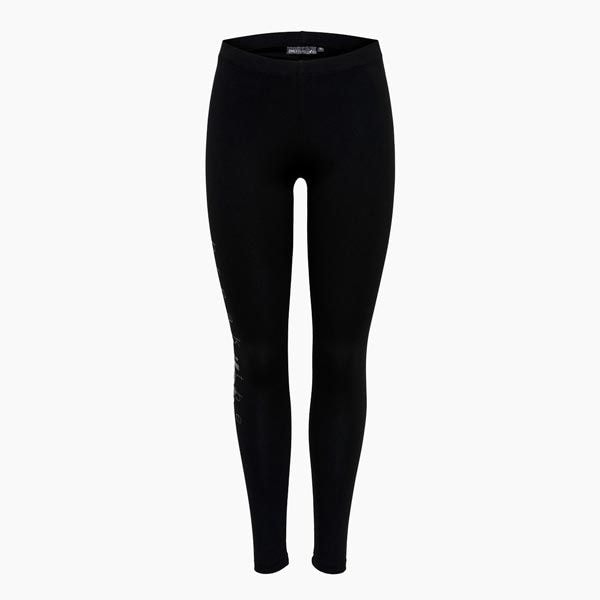 leggins negros