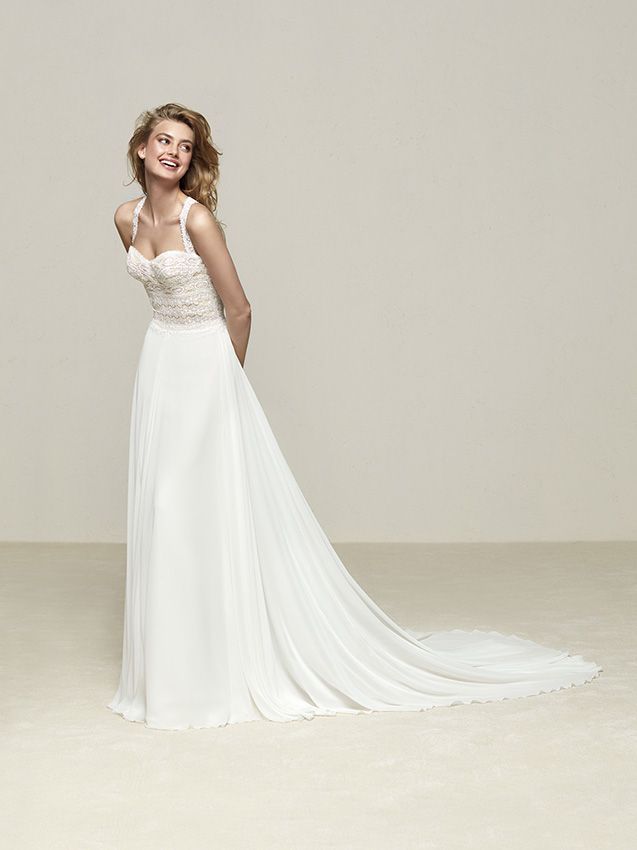 vestidos novia pronovias11