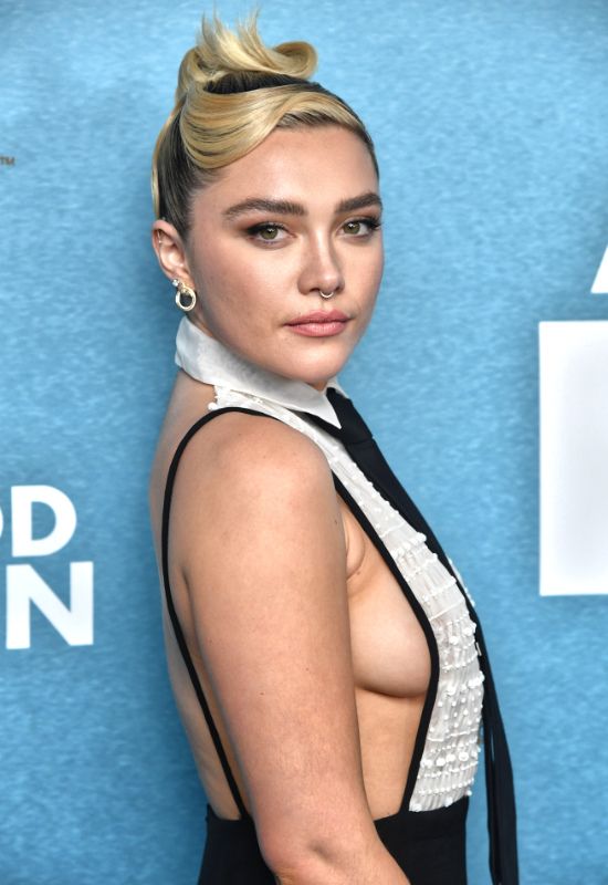 Florence Pugh