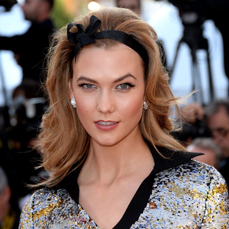 karlie kloss getty 