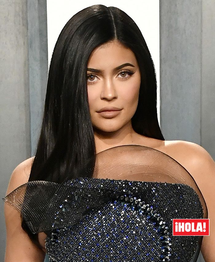 Kylie Jenner cambio look bob