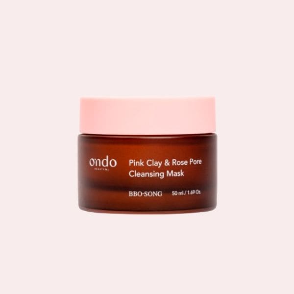 ondo mascarilla exfoliante