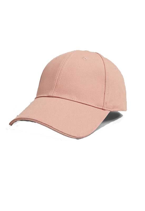 gorra lisa