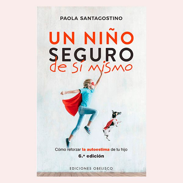 libro un nino seguro mismo