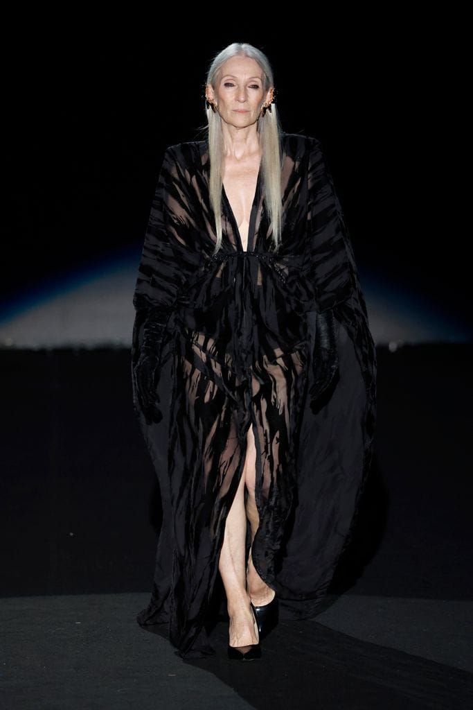 Mercedes-Benz Fashion Week Madrid: Michael Costello Primavera/verano 2025