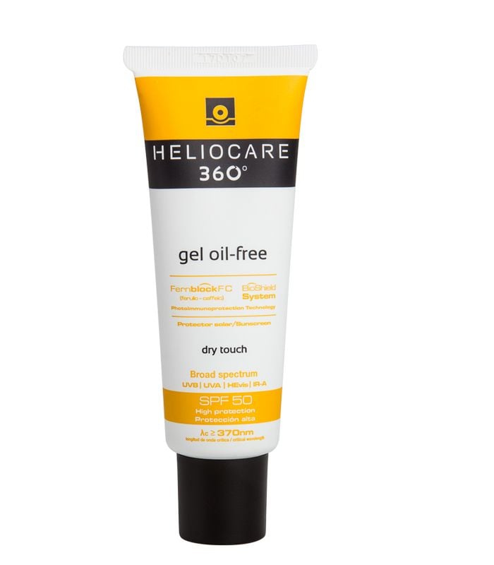 heliocare