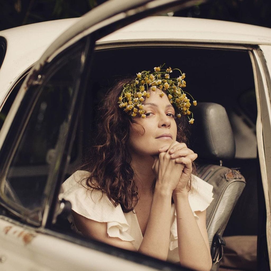 Natalia Lafourcade