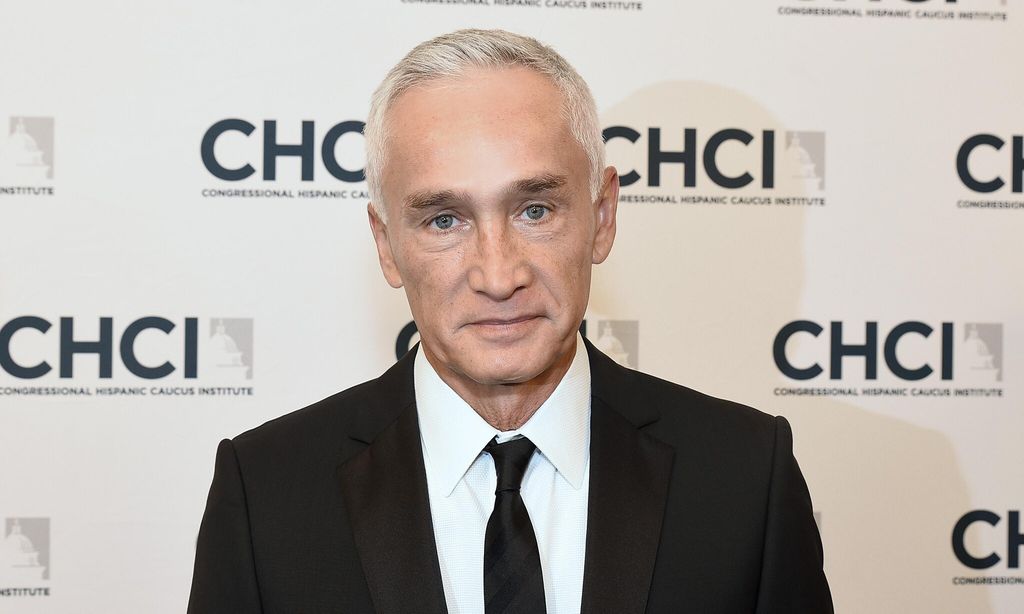 Jorge Ramos