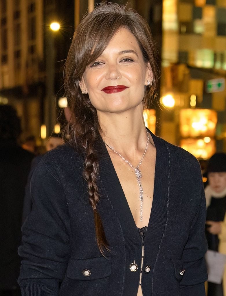 Katie Holmes