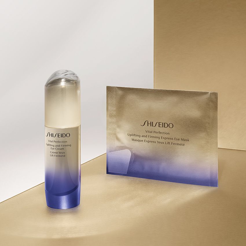 shiseido 7a