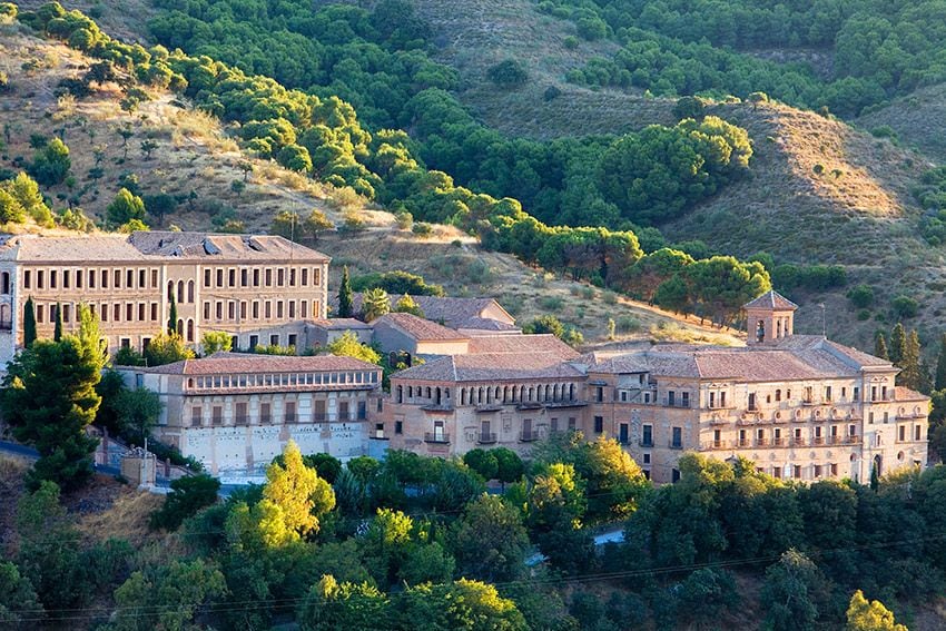 abadia-sacromonte