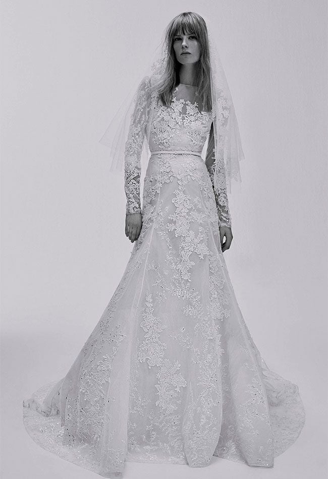 Elie Saab Bridal