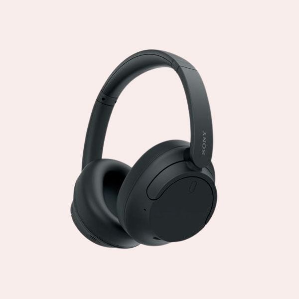 Auriculares Sony WH-CH720N con 50% de descuento