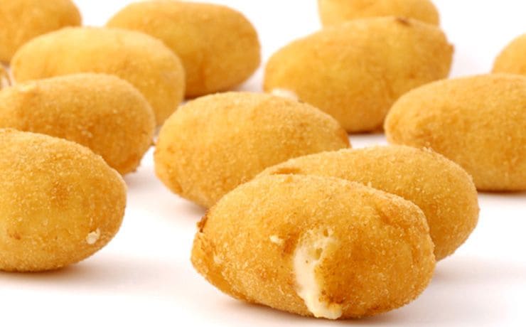 croquetas