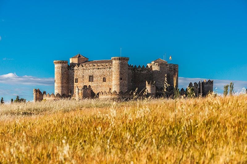 castillo-de-belmonte